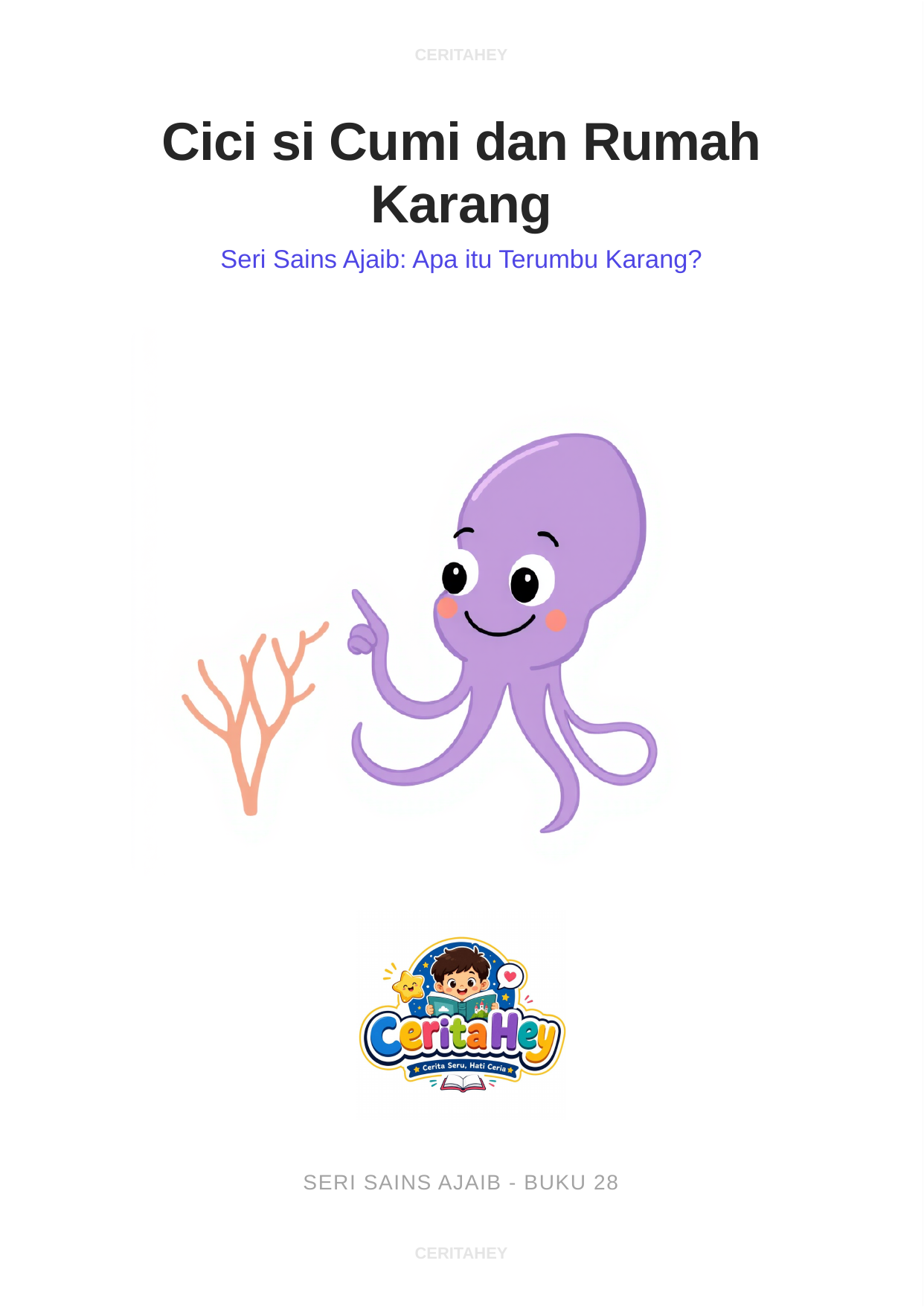 Cici Karang
