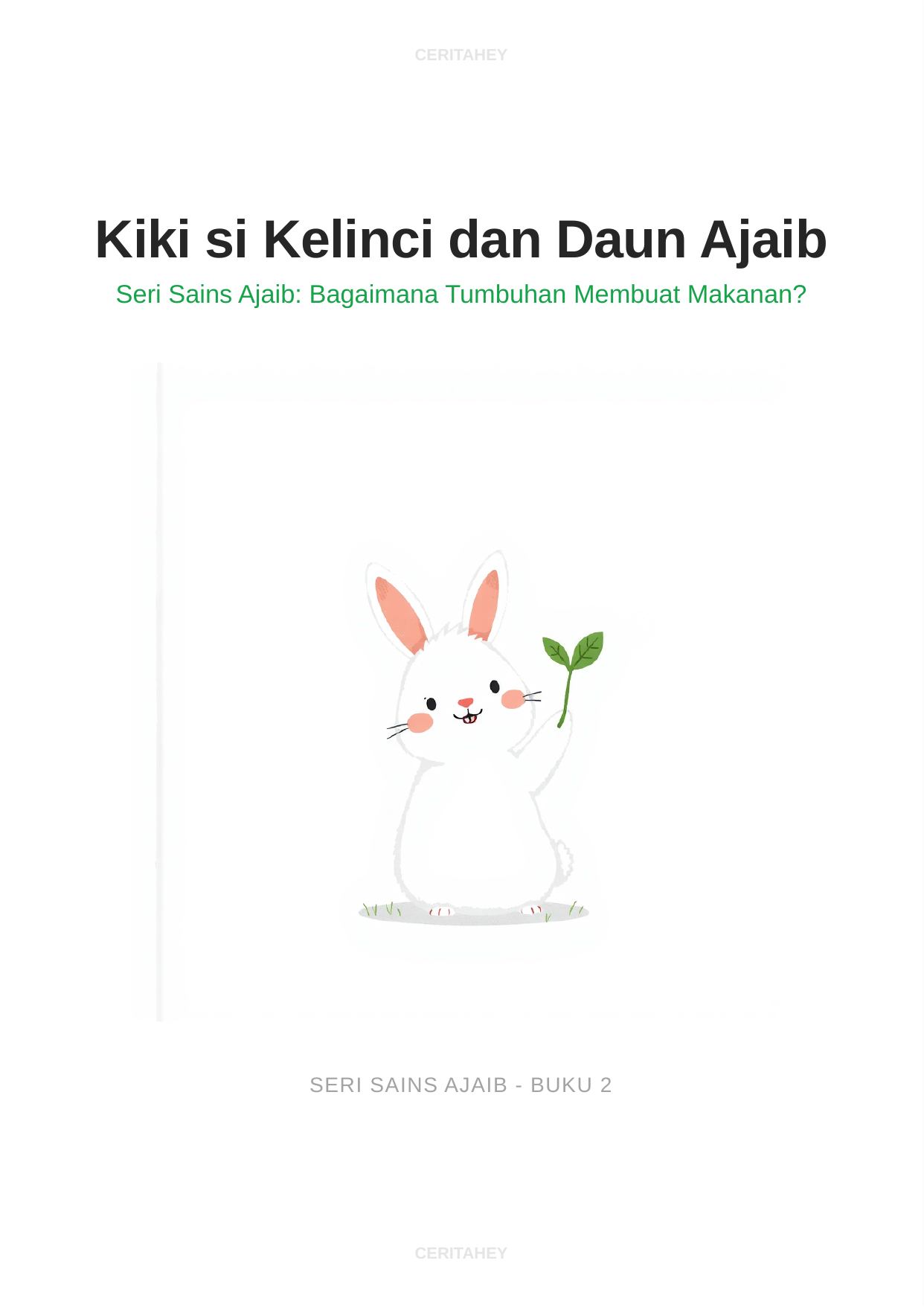Kiki Daun