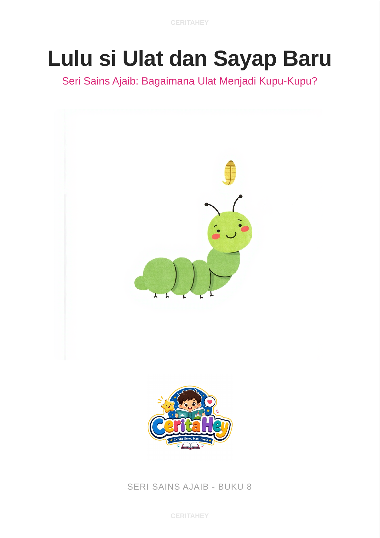 Lulu Kupu
