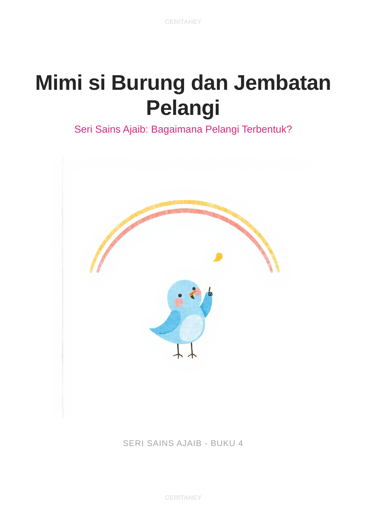 Mimi Pelangi
