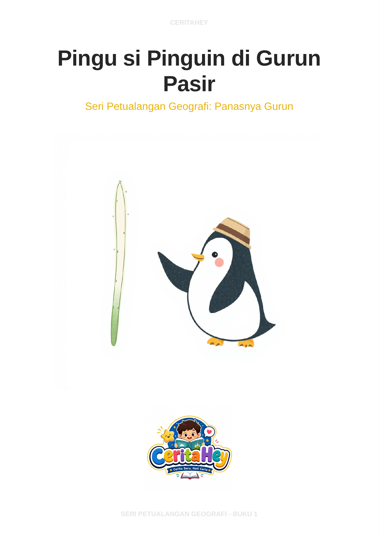 Pingu Gurun