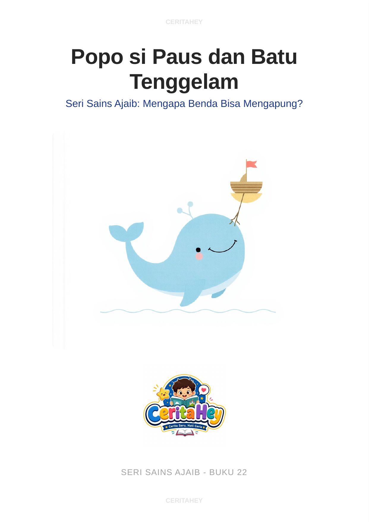 Popo Apung