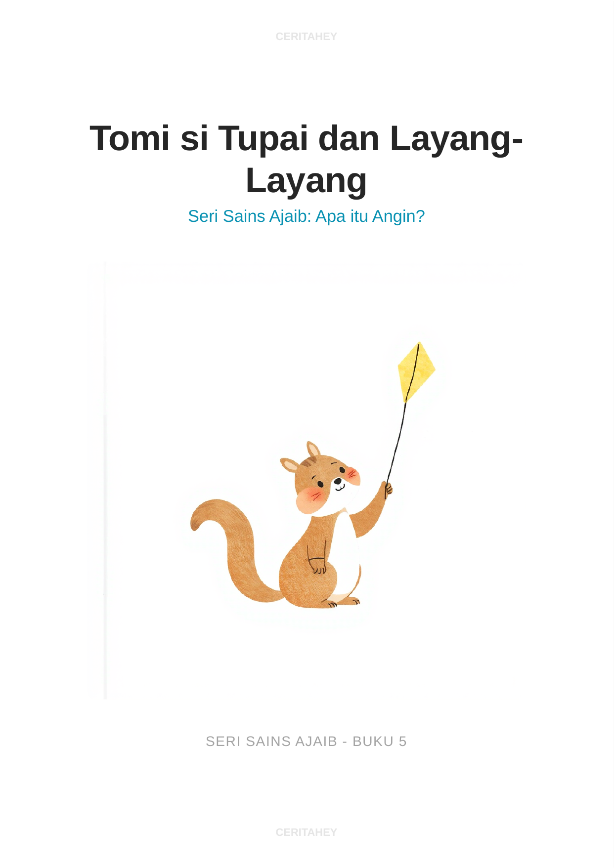 Tomi Angin